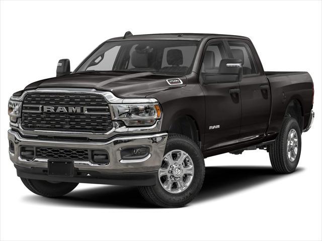 new 2024 Ram 2500 car, priced at $76,030