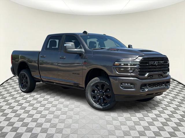 new 2025 Ram 2500 car, priced at $90,015