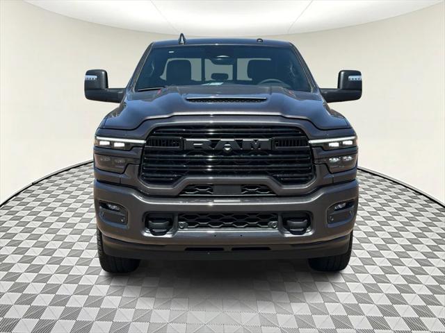 new 2025 Ram 2500 car, priced at $90,015