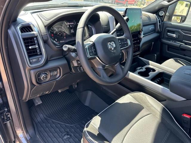 new 2025 Ram 2500 car, priced at $90,015