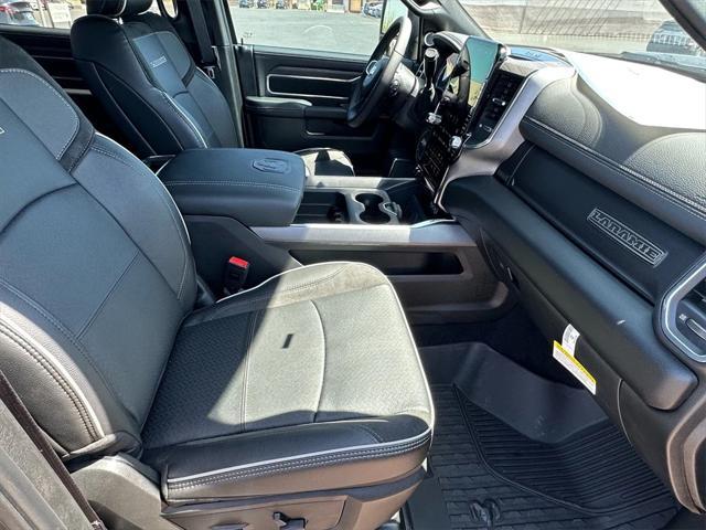 new 2025 Ram 2500 car, priced at $90,015