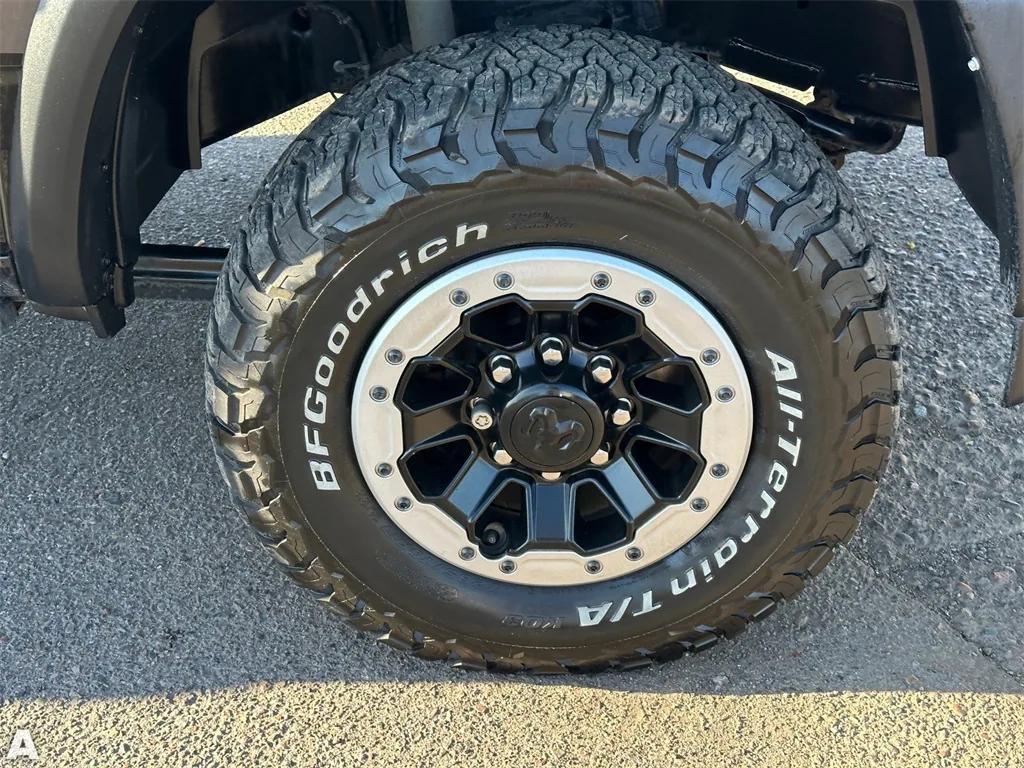 used 2022 Ram 2500 car, priced at $54,913