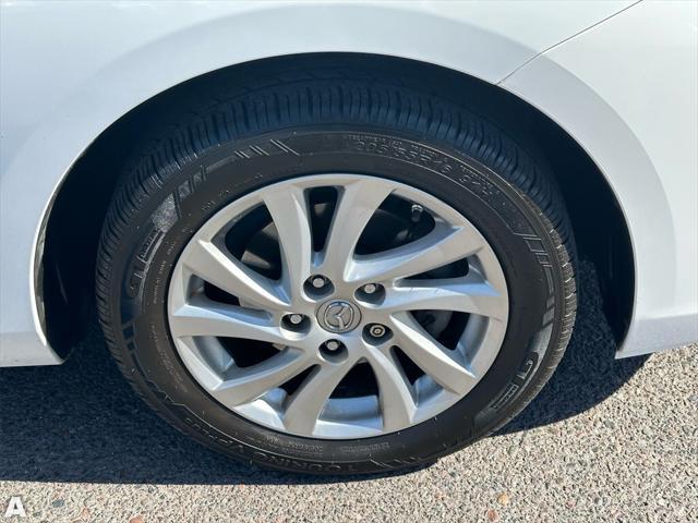 used 2012 Mazda Mazda3 car, priced at $5,998