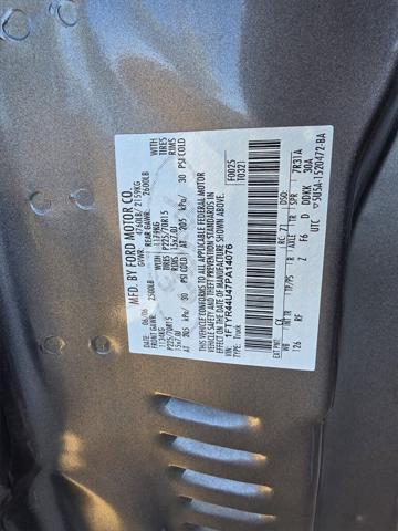 used 2007 Ford Ranger car