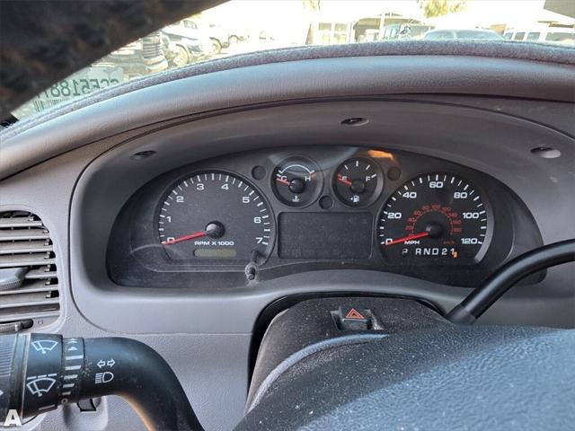 used 2007 Ford Ranger car