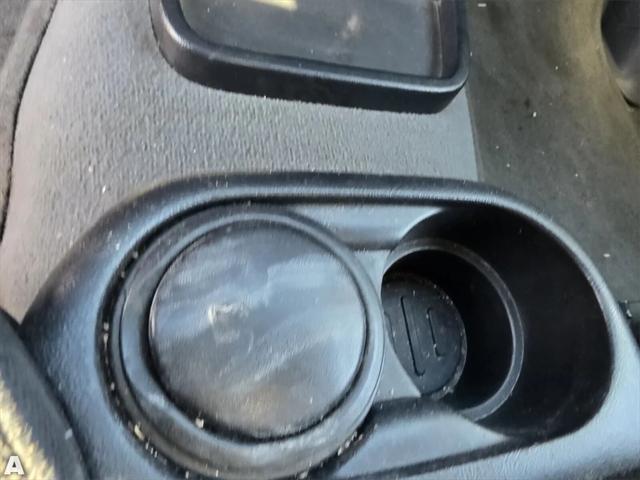 used 2007 Ford Ranger car