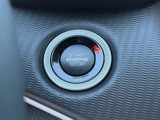 new 2025 Jeep Grand Cherokee car, priced at $48,775