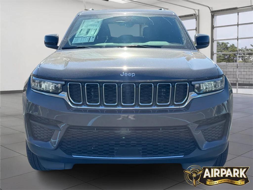 new 2025 Jeep Grand Cherokee car, priced at $44,170