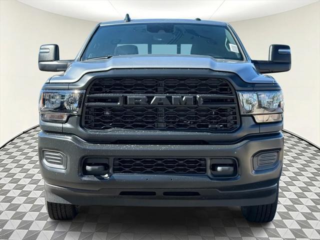 new 2024 Ram 2500 car, priced at $72,100