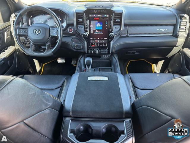 used 2023 Ram 1500 car, priced at $89,799