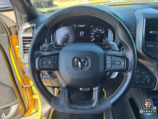 used 2023 Ram 1500 car, priced at $89,799
