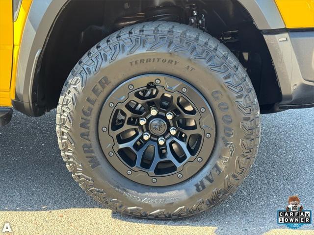 used 2023 Ram 1500 car, priced at $89,799