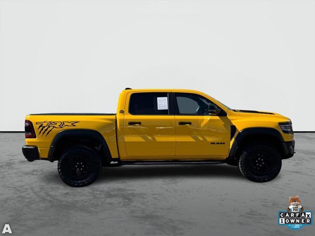 used 2023 Ram 1500 car, priced at $89,799
