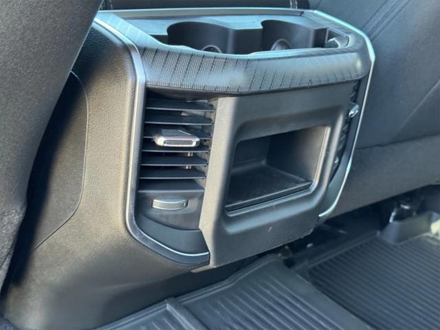 new 2025 Ram 3500 car, priced at $78,075