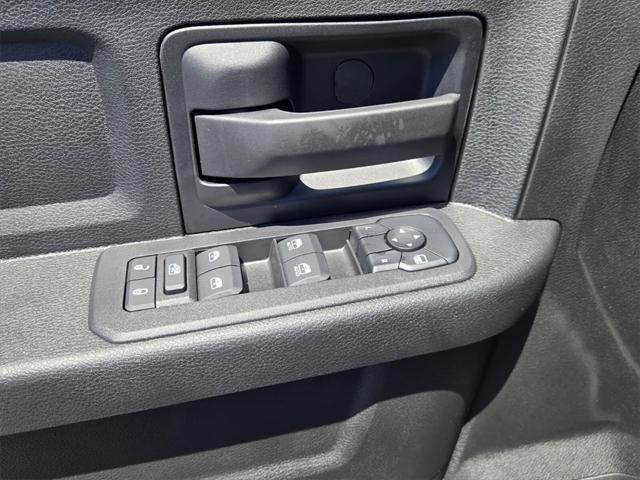 new 2025 Ram 2500 car, priced at $71,105