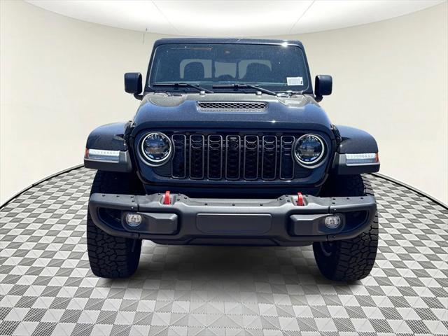 new 2024 Jeep Gladiator car, priced at $67,985