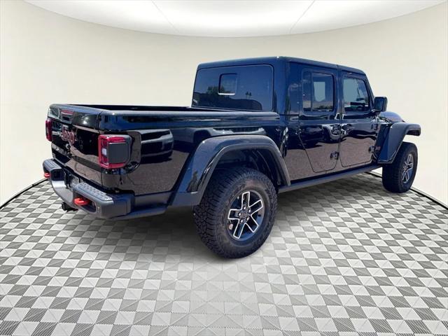 new 2024 Jeep Gladiator car, priced at $67,985