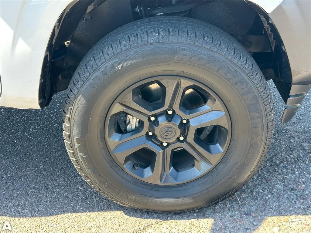 used 2020 Toyota Tacoma car, priced at $20,510