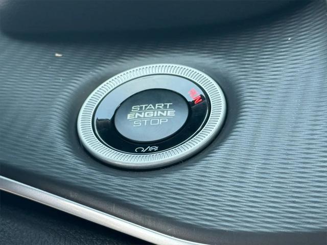 new 2025 Jeep Grand Cherokee car, priced at $47,725