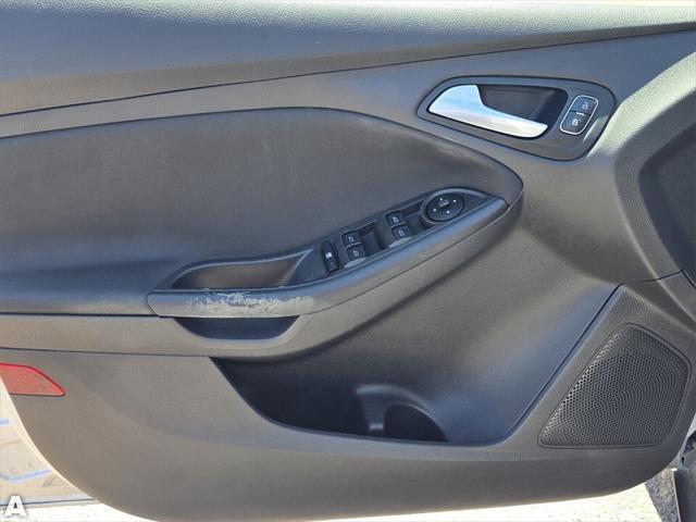 used 2018 Ford Focus car, priced at $6,987