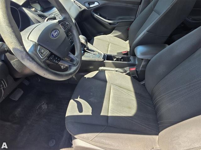 used 2018 Ford Focus car, priced at $6,987