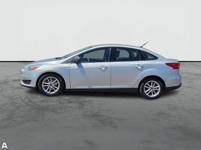 used 2018 Ford Focus car, priced at $6,987