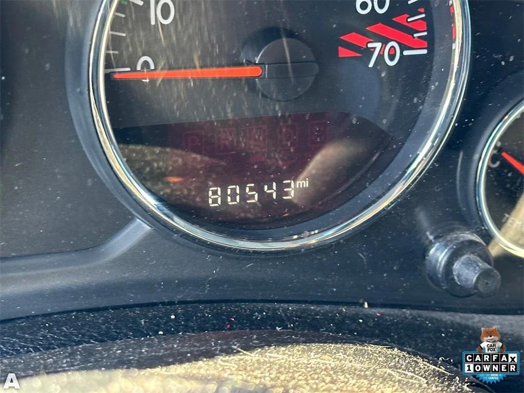 used 2016 Jeep Wrangler Unlimited car, priced at $20,336