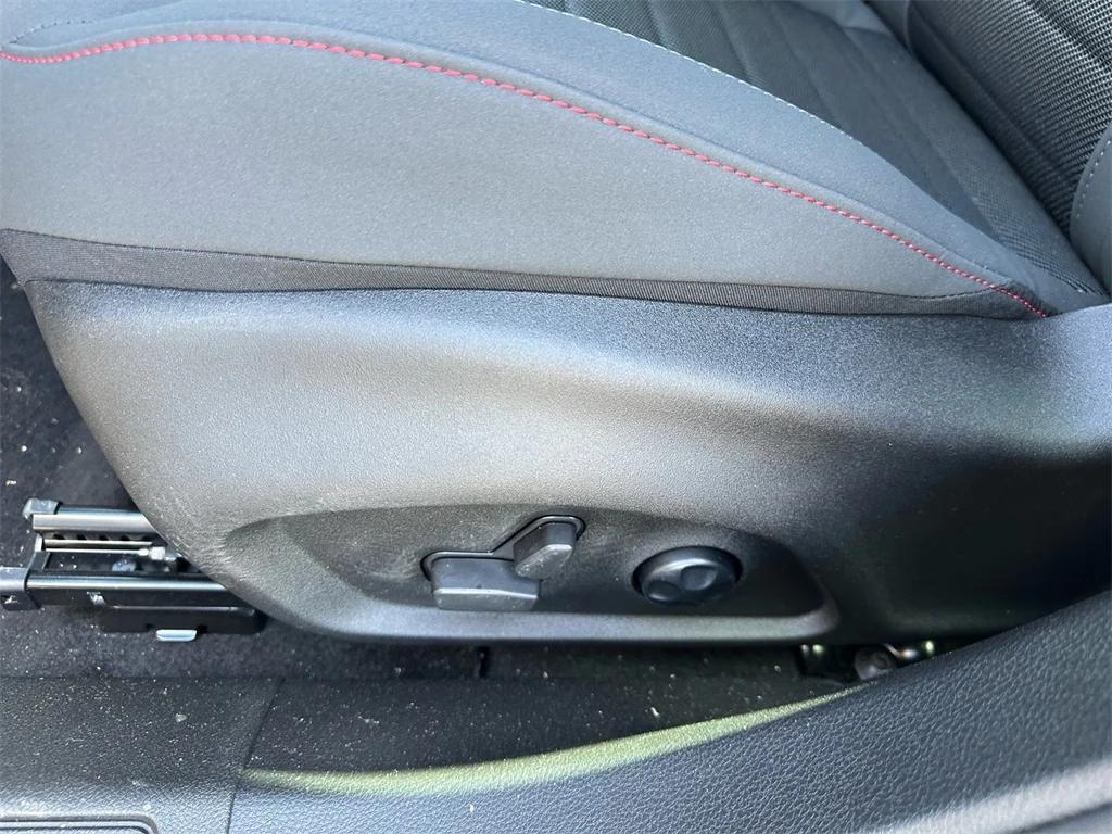 new 2025 Dodge Hornet car, priced at $45,585