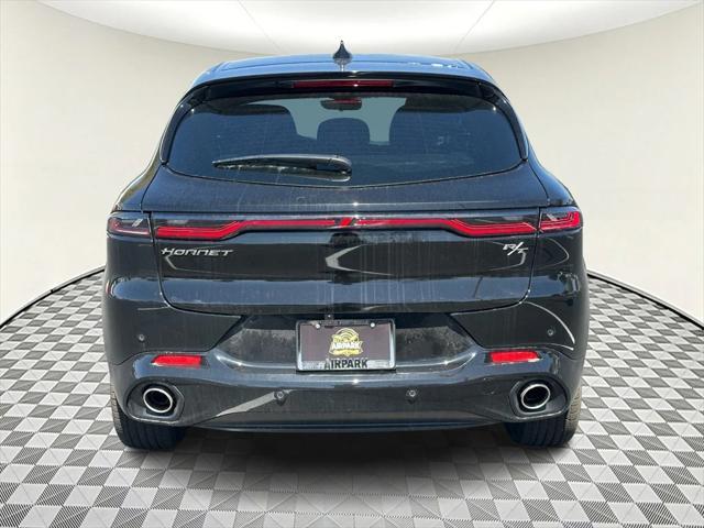 new 2025 Dodge Hornet car, priced at $45,585
