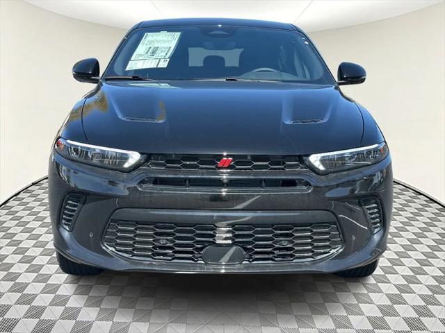 new 2025 Dodge Hornet car, priced at $45,585