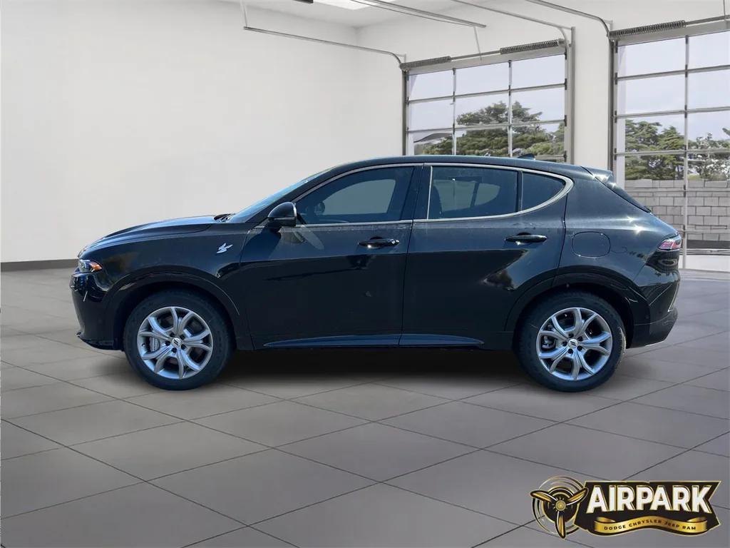 new 2025 Dodge Hornet car, priced at $45,585