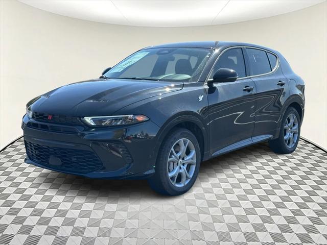 new 2025 Dodge Hornet car, priced at $45,585