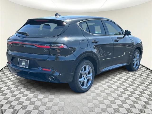 new 2025 Dodge Hornet car, priced at $45,585