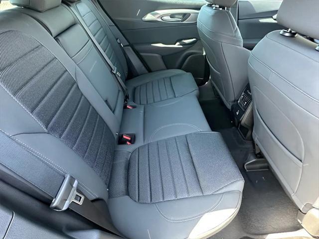 new 2025 Dodge Hornet car, priced at $45,585