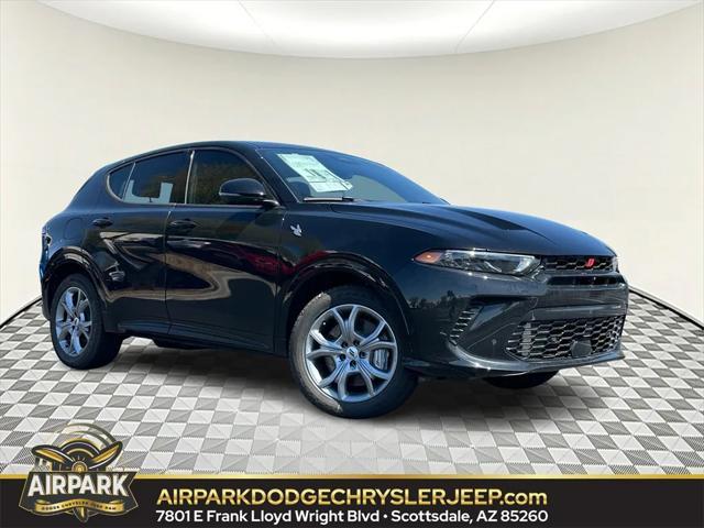 new 2025 Dodge Hornet car, priced at $45,585