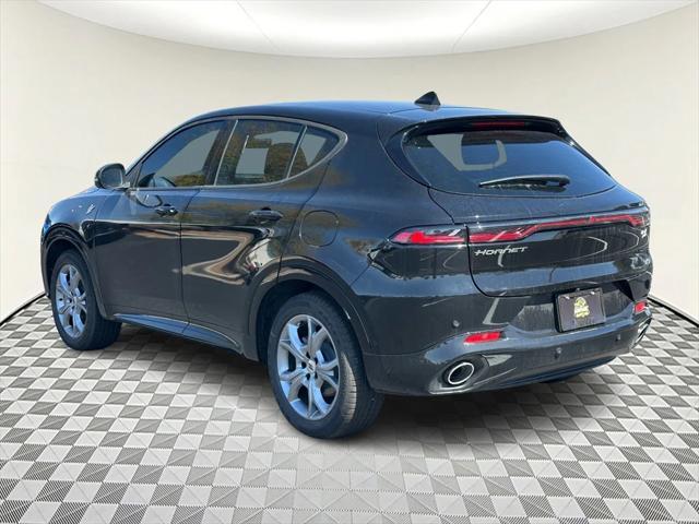 new 2025 Dodge Hornet car, priced at $45,585