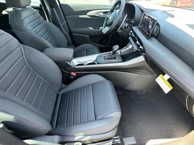 new 2025 Dodge Hornet car, priced at $45,585