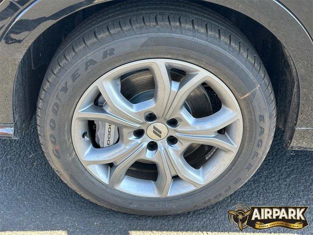 new 2025 Dodge Hornet car, priced at $45,585