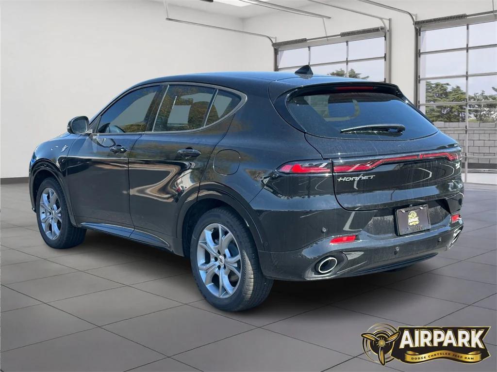 new 2025 Dodge Hornet car, priced at $45,585