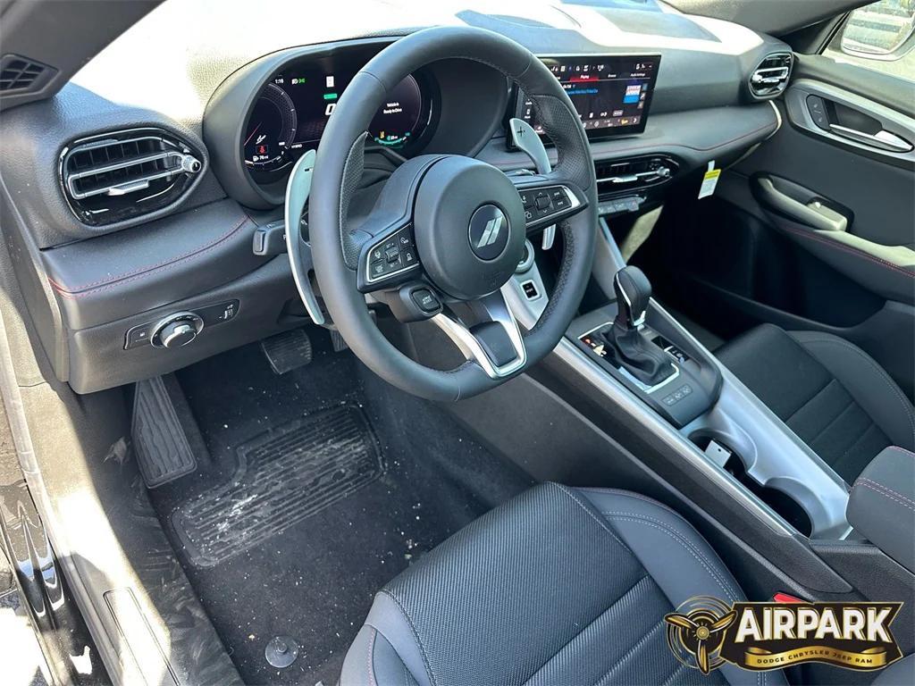 new 2025 Dodge Hornet car, priced at $45,585