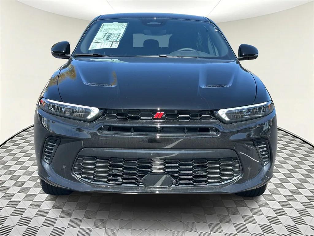 new 2025 Dodge Hornet car, priced at $45,585