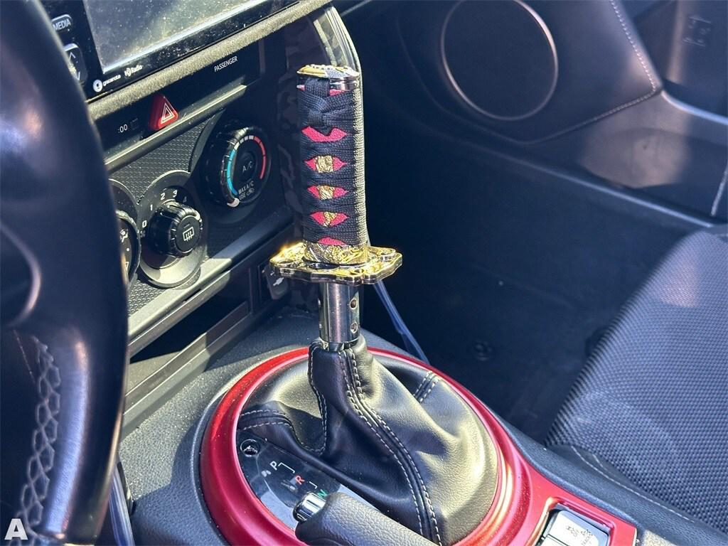 used 2018 Toyota 86 car, priced at $20,999