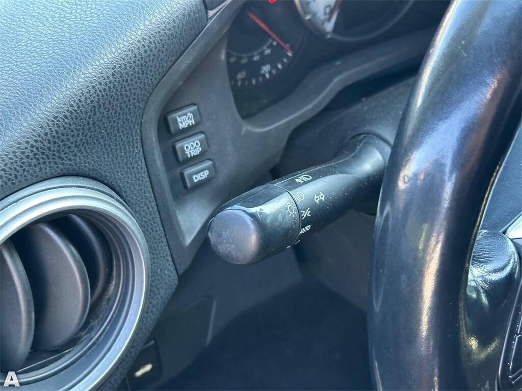 used 2018 Toyota 86 car, priced at $20,999