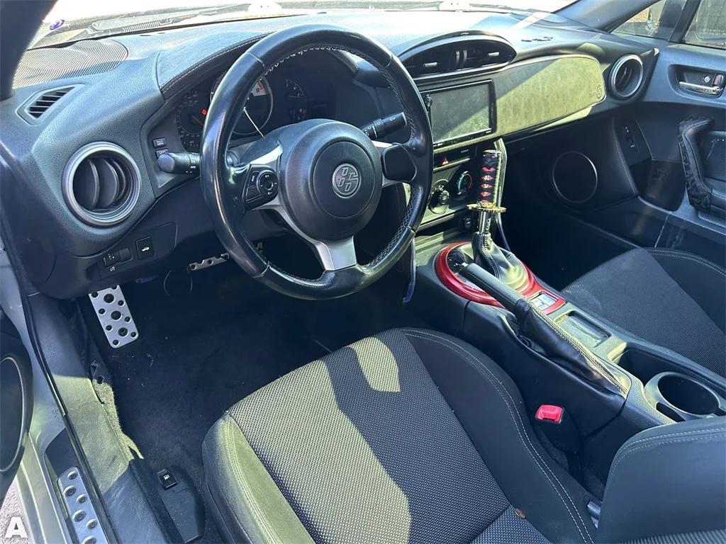used 2018 Toyota 86 car, priced at $20,999