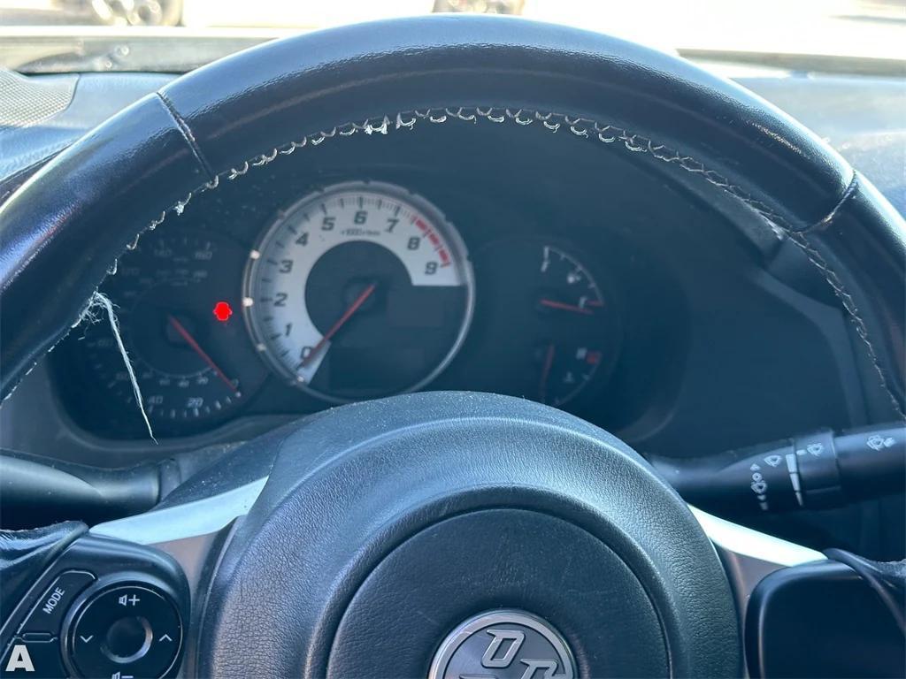 used 2018 Toyota 86 car, priced at $20,999