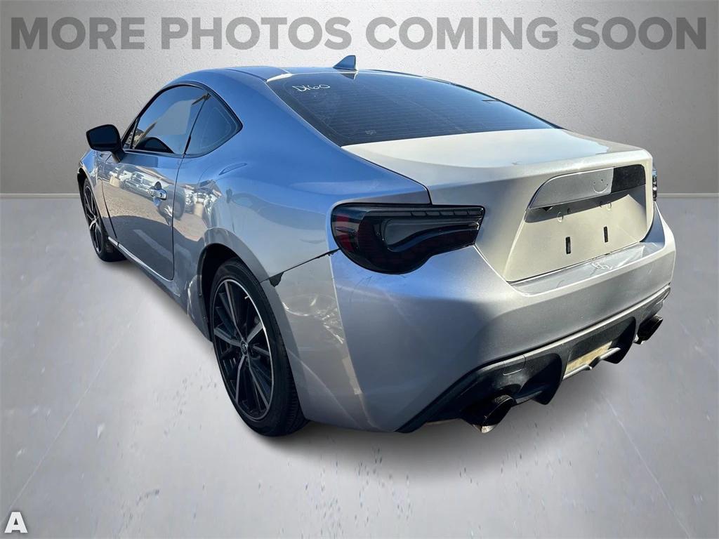 used 2018 Toyota 86 car, priced at $20,999