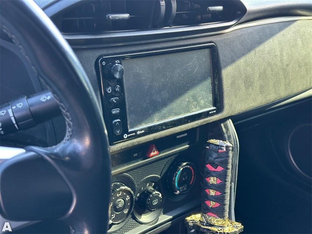 used 2018 Toyota 86 car, priced at $20,999