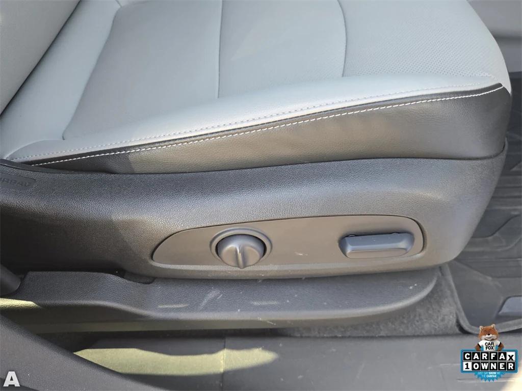 used 2024 GMC Terrain car, priced at $24,754