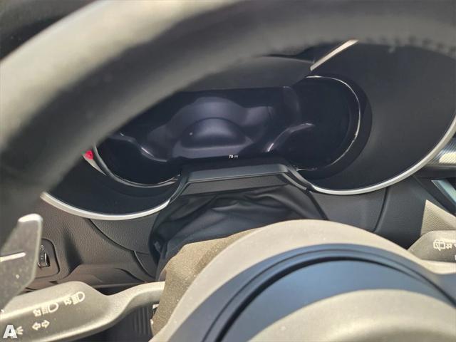used 2024 Alfa Romeo Stelvio car, priced at $38,959