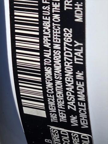 used 2024 Alfa Romeo Stelvio car, priced at $38,959